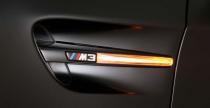 BMW M3 Coupe Frozen Black Edition