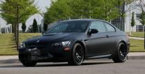 BMW M3 Frozen Black Edition