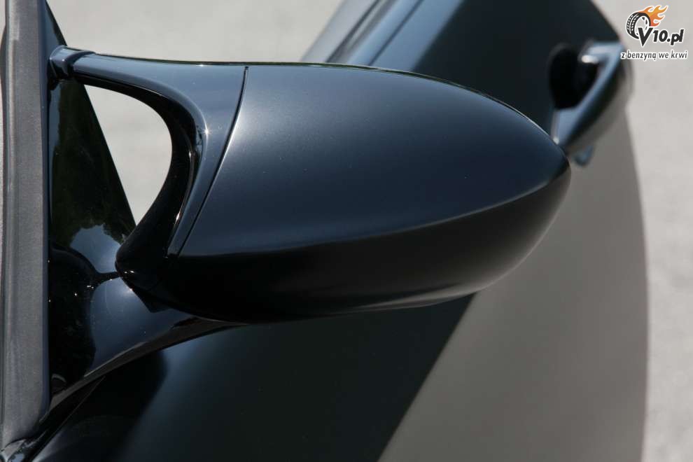 BMW M3 Coupe Frozen Black Edition