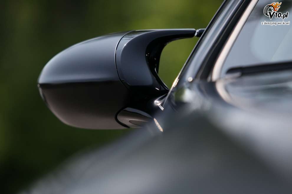 BMW M3 Coupe Frozen Black Edition