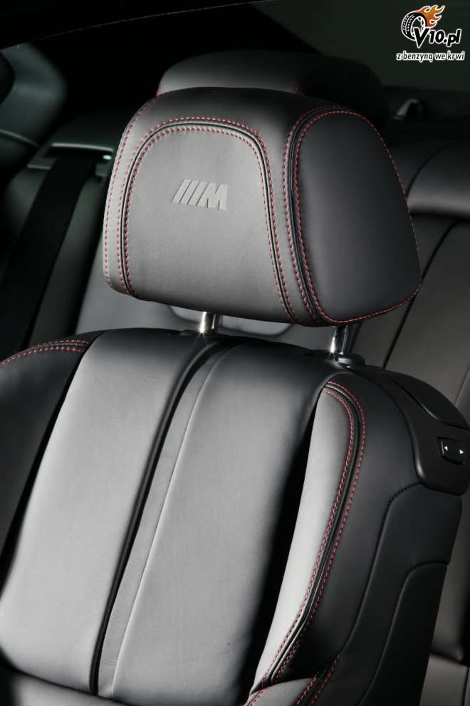 BMW M3 Coupe Frozen Black Edition