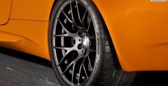 BMW M3 Exclusive Edition
