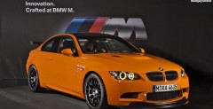 BMW M3 GTS