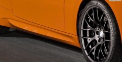Nowe BMW M3 GTS