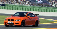 BMW M3 GTS