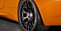 BMW M3 Exclusive Edition