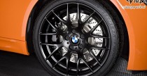 BMW M3 GTS