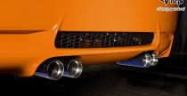 BMW M3 GTS