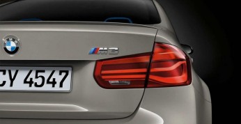 BMW M3 Individual - dla lubiących się wyróżniać