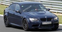 Nowe, piciodrzwiowe BMW M3