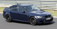 Nowe, piciodrzwiowe BMW M3