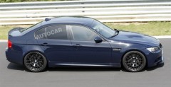 Nowe, piciodrzwiowe BMW M3