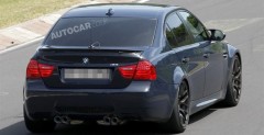 Nowe, piciodrzwiowe BMW M3