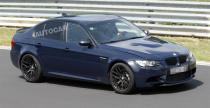 Nowe, piciodrzwiowe BMW M3
