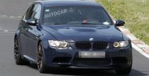 Nowe, piciodrzwiowe BMW M3