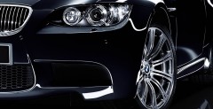 BMW M3 Matte Edition, czyli kolejny chiski specja