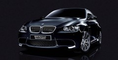 BMW M3 Matte Edition, czyli kolejny chiski specja