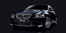 BMW M3 Matte Edition, czyli kolejny chiski specja