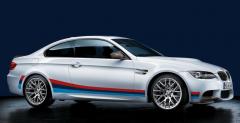 BMW M3 Performance