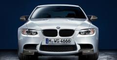 BMW M3 Performance