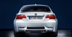 BMW M3 Performance