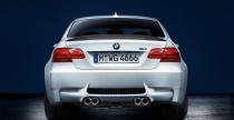 BMW M3 Performance