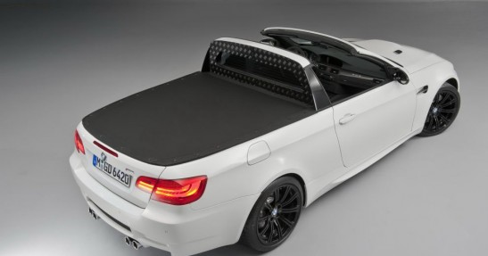 BMW M3 Pickup