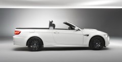 BMW M3 Pickup