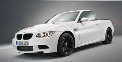 BMW M3 Pickup