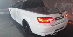 BMW M3 Pickup