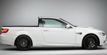 BMW M3 Pickup BMW M3 Pickup