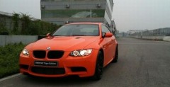 BMW M3 Tiger Edition