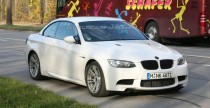 Nowe BMW M3 Cabrio - zdjcie szpiegowskie