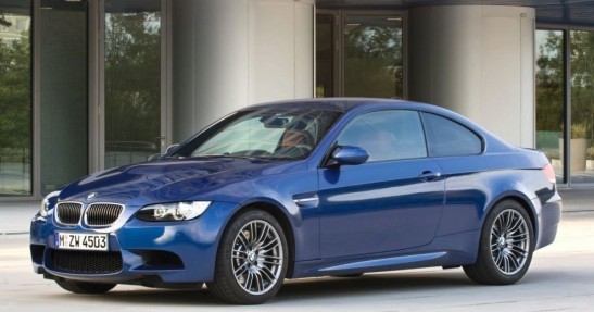 BMW M3