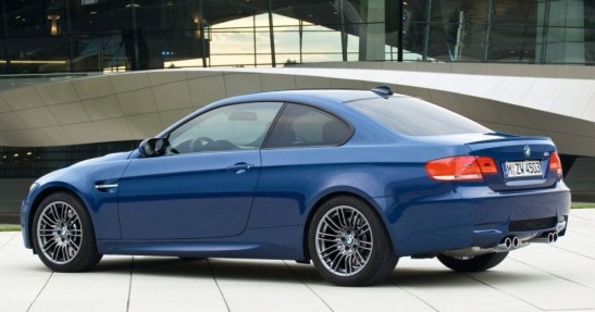 BMW M3