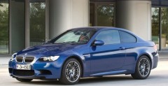 BMW M3 2009