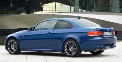 BMW M3 2009