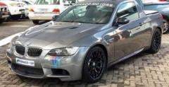 BMW M3 Pickup