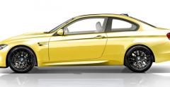 BMW M3 2013 - wizualizacja