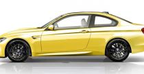 BMW M3 2013 - wizualizacja