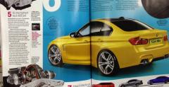 BMW M3 Car Magazine