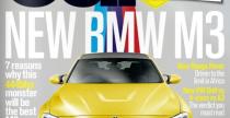 BMW M3 Car Magazine