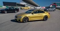 BMW M3/M4