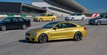 BMW M3/M4