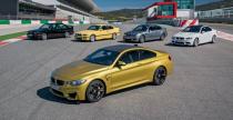 BMW M3/M4