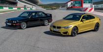 BMW M3/M4