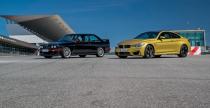 BMW M3/M4