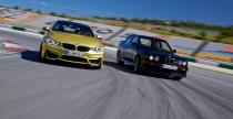 BMW M3/M4