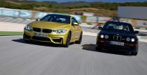 BMW M3/M4