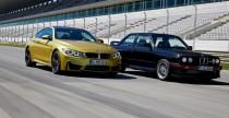 BMW M3/M4